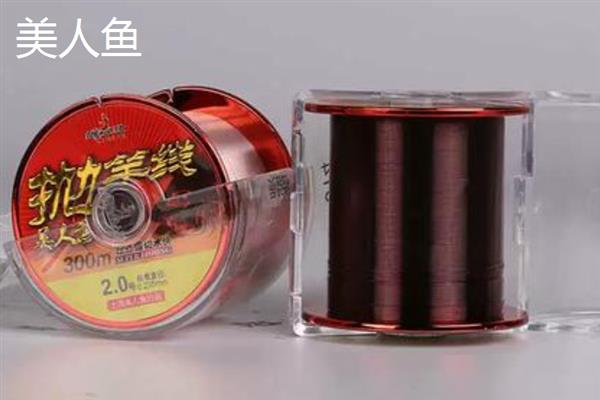 什么是pe鱼线，是一种比较常见、使用频率高的鱼线