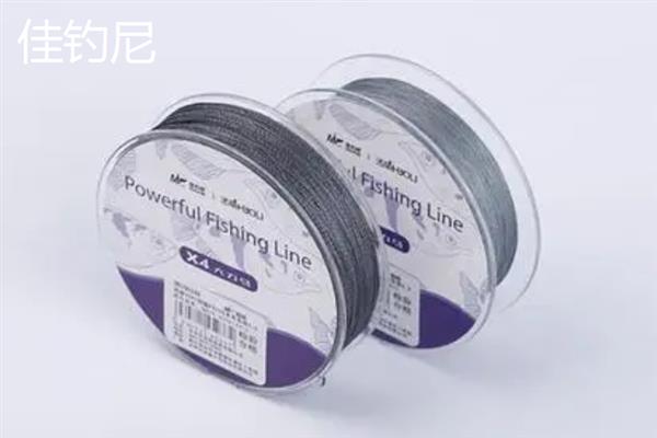 什么是pe鱼线，是一种比较常见、使用频率高的鱼线