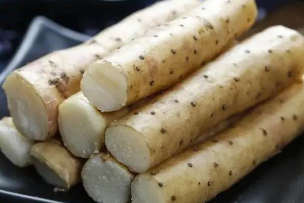 哪里产出的山药品质好，集中在河南、湖南、广东等地方