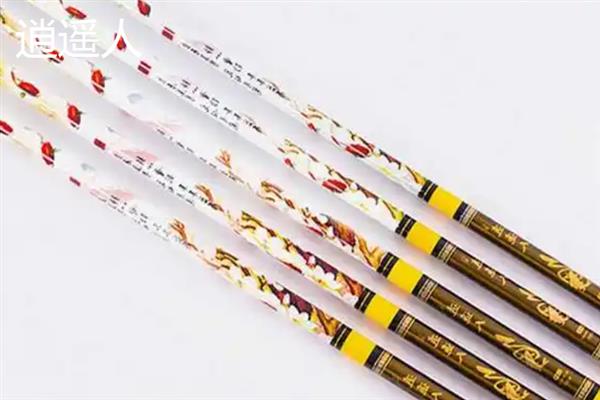 哪些罗非竿有较高的性价比，逍遥人、黑旋风等品牌值得考虑