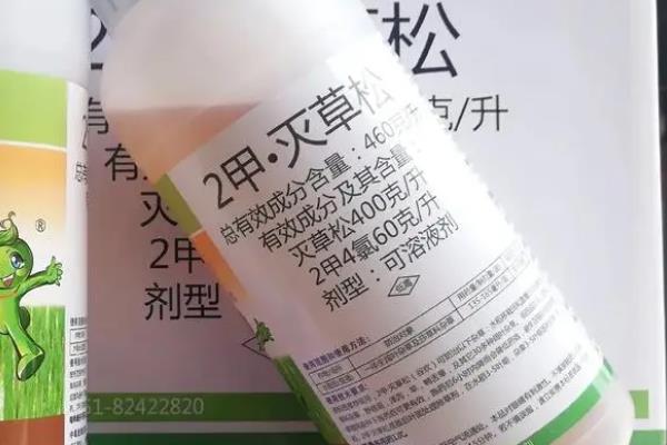 玉米田除草剂的种类，主要分为分为苯氧羧酸类除草剂、酰胺类除草剂等