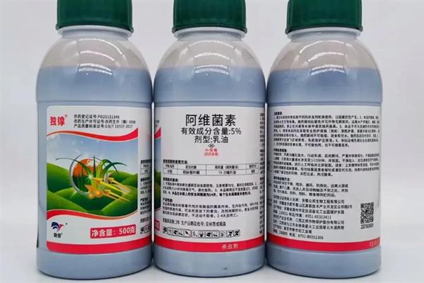 阿维菌素如何使用，针对不同害虫的使用方法不同