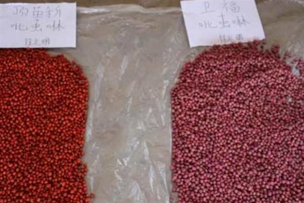 大豆如何拌种，通常在5月下旬-6月上旬进行