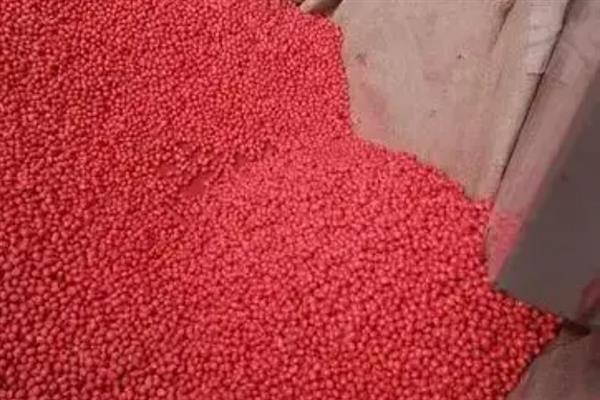 大豆如何拌种，通常在5月下旬-6月上旬进行