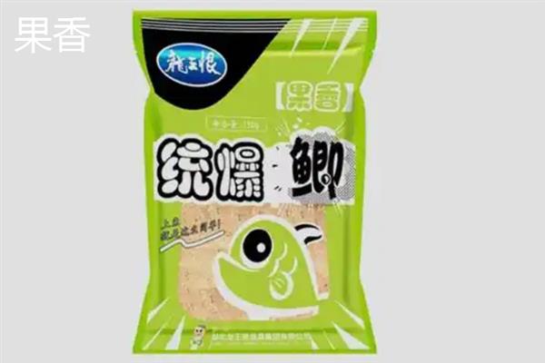 七月钓鱼用什么味型的饵料，推荐麸香、谷香、酒香型饵料