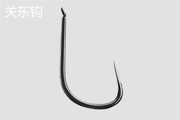 用哪种鱼钩钓淡水白鲳，以小矶钩、伊豆钩、丸世钩等钩型为宜