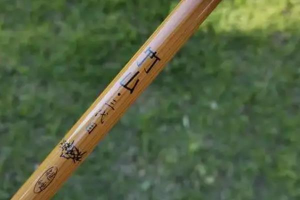 钓鱼初学者的鱼竿推荐，推荐龙战江湖、赤刃四代等