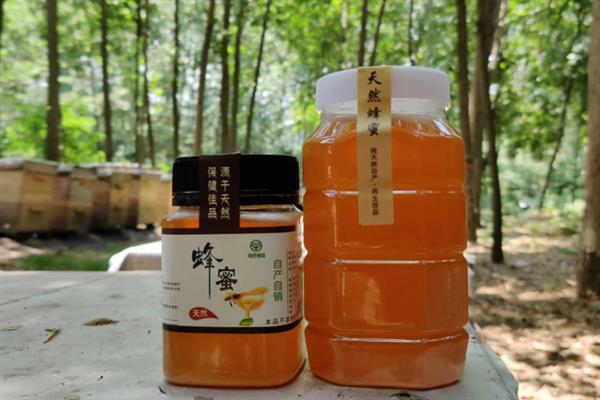 荆条蜜好还是枣花蜜好，荆条蜜的色泽和口感略优