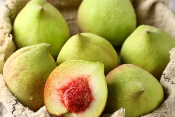 保存桃子有哪些注意事项,不能让它受到阳光的直射