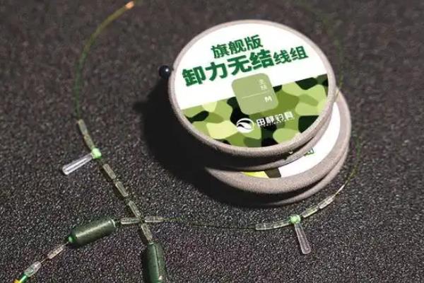 0.4号子线拉力强度，拉力值约0.9-1.3千克