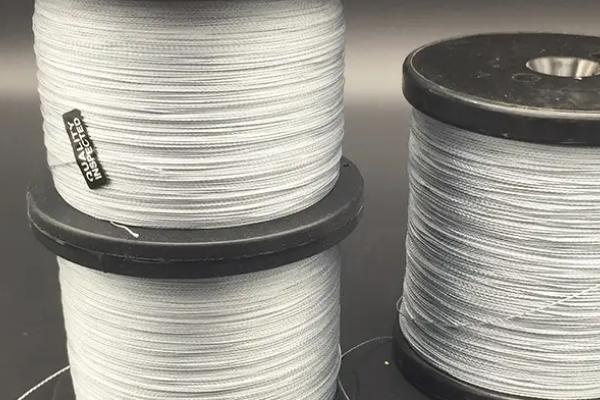 1.0号主线与0.4号子线搭配使用是否合适，不合适