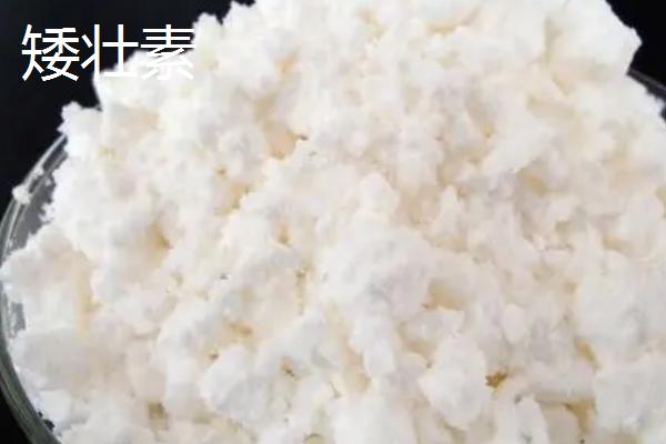 多效唑与矮壮素的区别，性质、用途和适用作物均不同