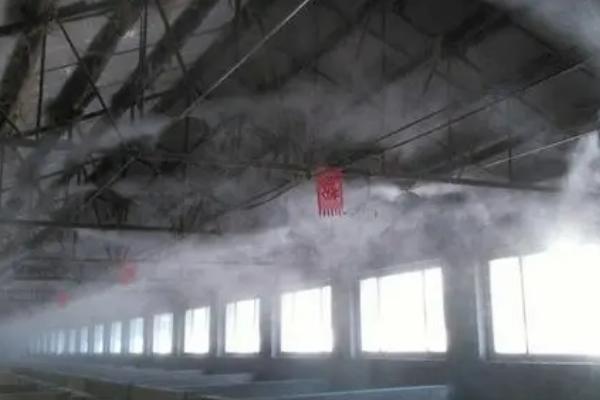 养猪场如何建设，尽可能做到统一规划、合理布局