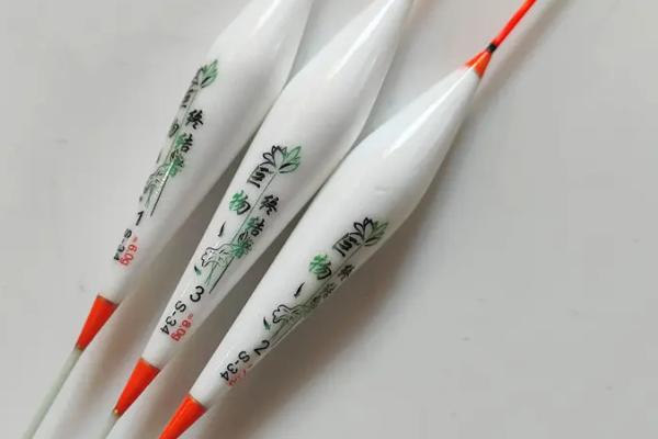 水深30-60厘米用什么浮漂，吃铅量较小的浮漂是适宜选择