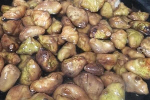 什么是菱角米，属于水生草本植物、具有龙角等别称