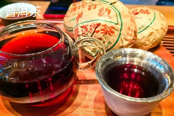 云南有哪十大特产，包括普洱茶、酸角、米线等种类