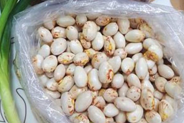 花豆的选购方式，必看生产企业、日期等