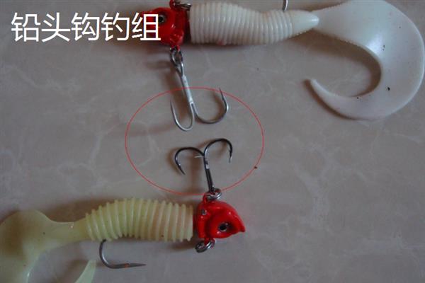 路亚钓法的相关介绍，通过操控假饵模拟弱小生物来引诱大鱼上钩