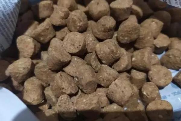 劣质宠粮的危害，对犬猫的肠道刺激性较大