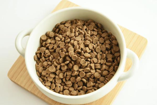 劣质宠粮的危害，对犬猫的肠道刺激性较大