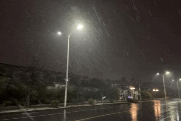 小雪是什么时候，是每年的11月22日或23日