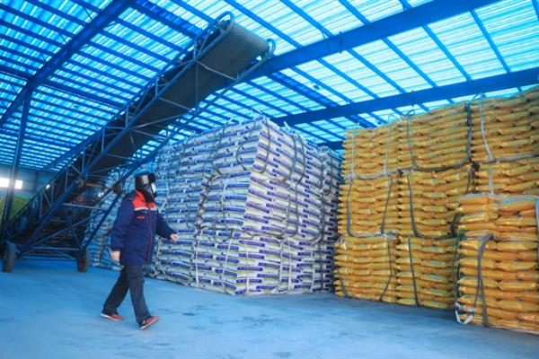 怎么提高氮肥的有效利用率，可采取以下7种措施