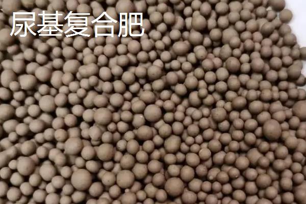 尿基复合肥与硝硫基复合肥有什么区别，前者将尿素作为氮源、后者将硝酸铵作为氮源
