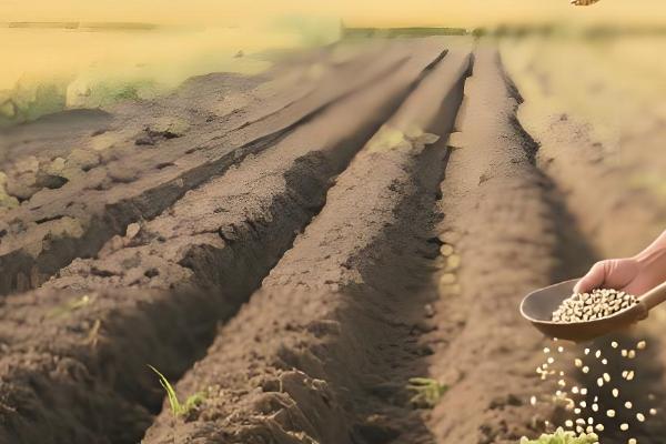 芝麻过多久会出苗,养护得当只需3-4天