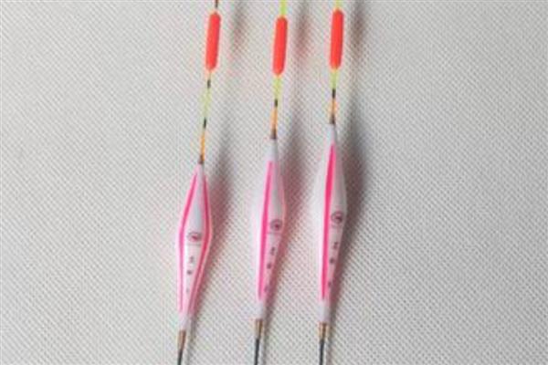 大物跑铅漂一般买多少克，需要4-5克的漂