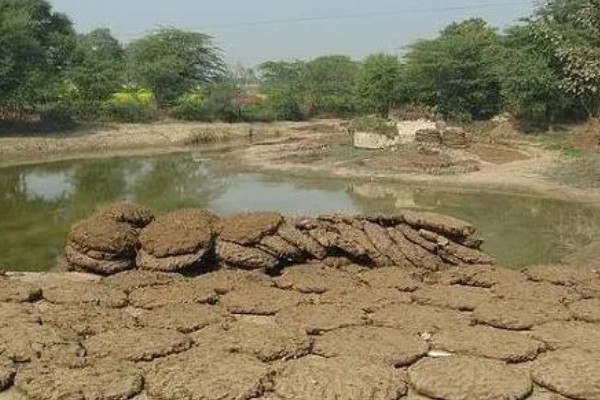 养虾的调水方法，要控制肥水程度