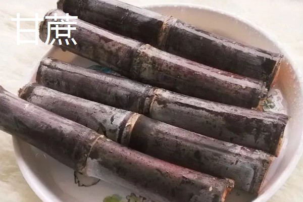 冬天多吃什么水果，推荐柑橘、甘蔗等