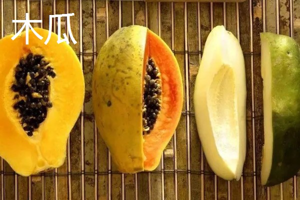 冬天多吃什么水果，推荐柑橘、甘蔗等