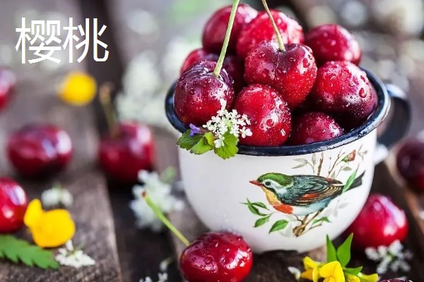 冬天多吃什么水果，推荐柑橘、甘蔗等