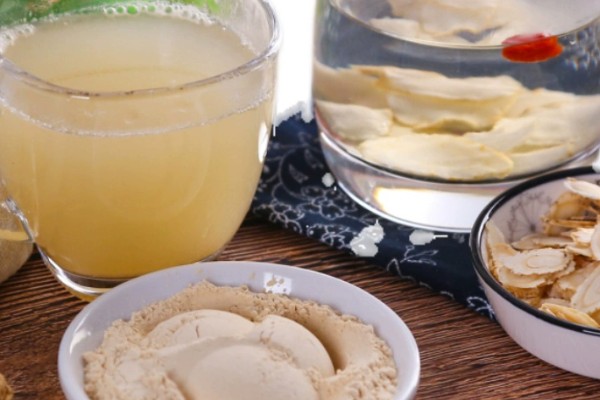 鲜西洋参的保存方法，可保存在密闭的缸内