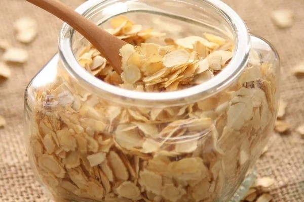 鲜西洋参的保存方法，可保存在密闭的缸内