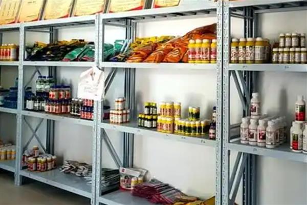 保管农药的措施,主要有以下6点