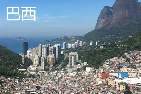 中国大豆进口的主要国家,有巴西、美国、阿根廷等