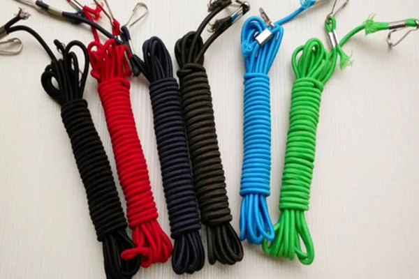 钓鱼失手绳的简介,可防止鱼竿被鱼拉入水中