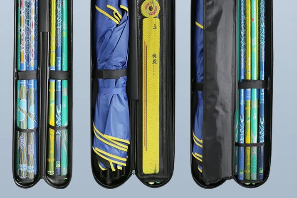 钓鱼失手绳的简介,可防止鱼竿被鱼拉入水中