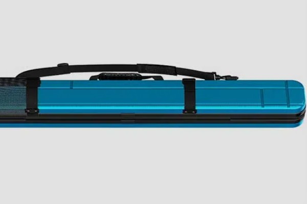 钓鱼失手绳的简介,可防止鱼竿被鱼拉入水中