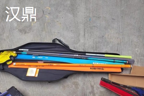 钓鱼失手绳的简介,可防止鱼竿被鱼拉入水中