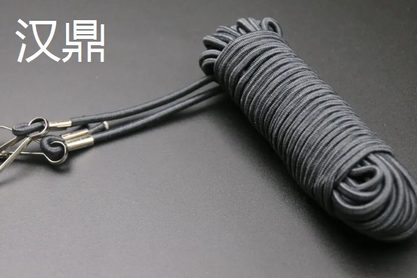 钓鱼失手绳的简介,可防止鱼竿被鱼拉入水中