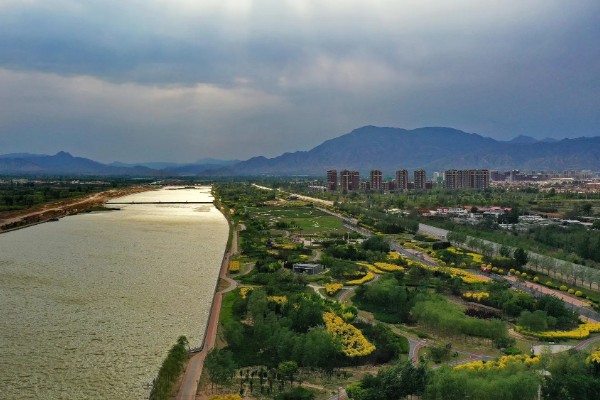 河北省涿鹿县的特产,有大杏扁、涿鹿紫皮大蒜等