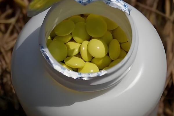 那些兽药不能与饲料同喂，有链霉素、土霉素等