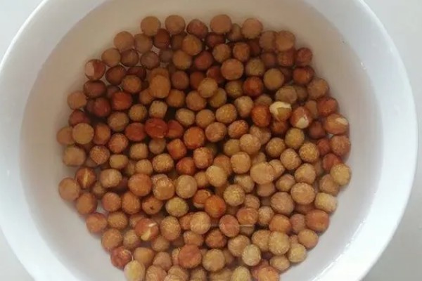 人参种子怎么种植，通常在春季4月份播种