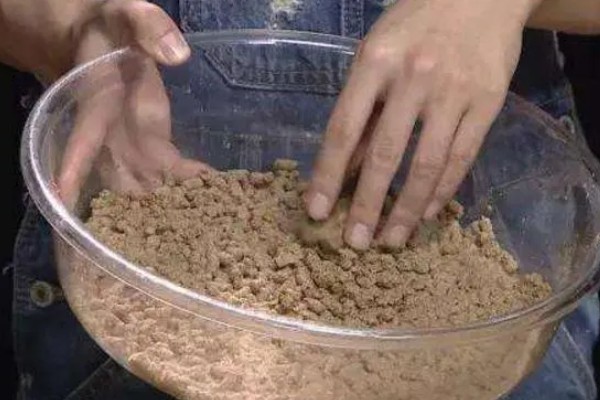 化氏尺上的简介，属于本味型饵料