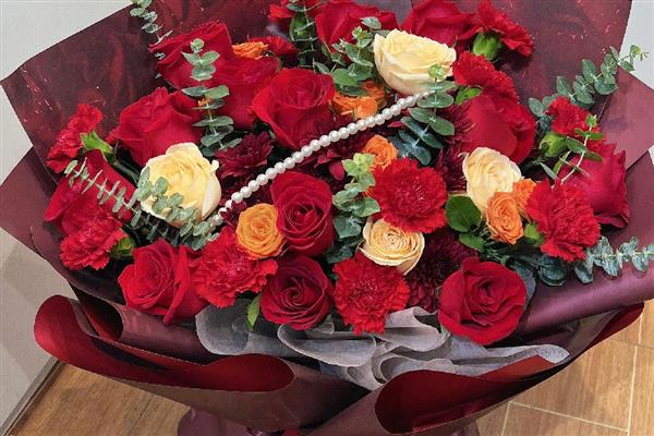 乔迁送花的讲究，要赠送寓意良好的品种