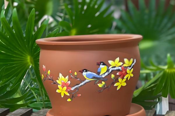 菖蒲盆栽养护方法，平时保持土壤湿润