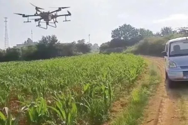 玉米除草剂会对土壤造成影响吗，通常不会造成影响