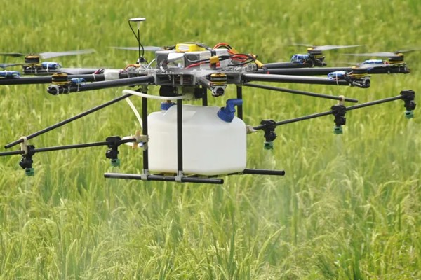 怎么正确购买植保机器，产品质量一定要合格